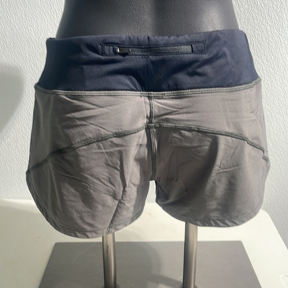 ANETIK FLIGHT SHORTS Women’s size XS - Picture 2 of 4